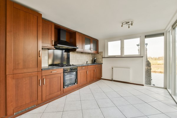 Medium property photo - Westzanerdijk 162, 1507 AL Zaandam